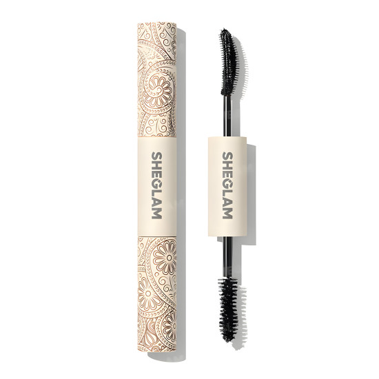 Sheglam All in One Volume & Length Mascara 